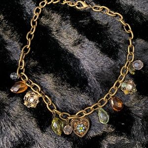 Park Lane Locket Necklace